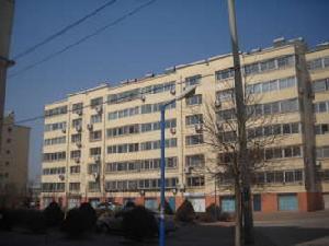 鍋爐二新區 鍋爐二新區