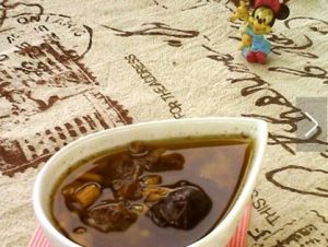 參棗當歸牛肉湯 參棗當歸牛肉湯