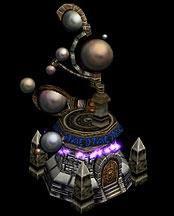 神秘聖地 神秘聖地