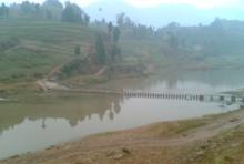 柏樹鎮[四川省宣漢縣柏樹鎮]