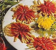 菊花肥腸 菊花肥腸