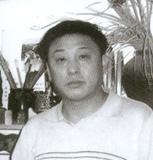 晁海[“江山行”主持畫家]