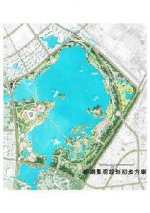 明湖[滁州明湖]