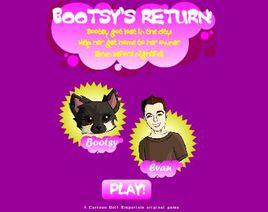 小貓找主人 小貓找主人