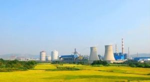 韶鋼松山 韶鋼松山