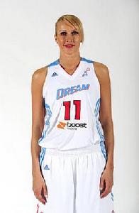 葉蓮娜·列芙琴科 葉蓮娜·列芙琴科