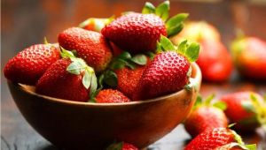 自然香自采草莓園 自然香自采草莓園