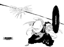 終焉之段·糸切鋏血染喉