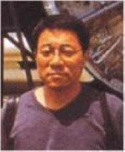 川口開治 川口開治