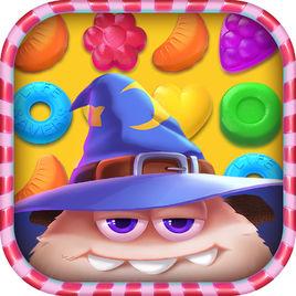 怪獸消消消 怪獸消消消