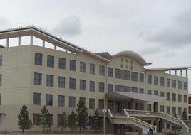 錫林郭勒職業學院醫學院 錫林郭勒職業學院醫學院