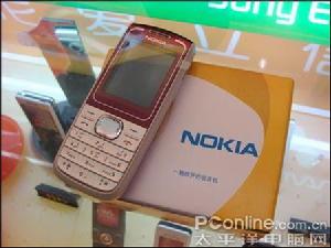 諾基亞1650