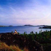 世界十大著名海灘