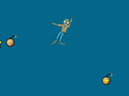 殭屍大炮2 殭屍大炮2