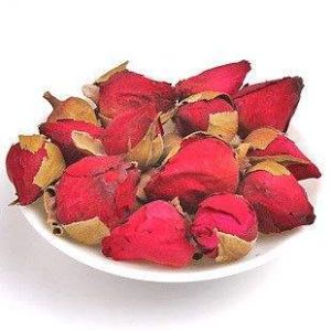 益母月季花茶 益母月季花茶