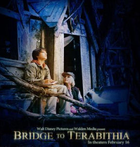 《仙境之橋》 《仙境之橋》