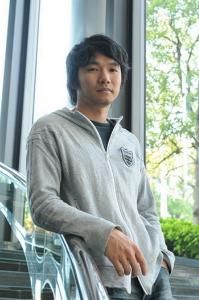 上田文人 上田文人