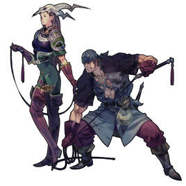 皇家騎士團:命運之輪 皇家騎士團:命運之輪