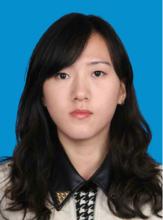 何旭[邢台學院化學工程與生物技術學院教師]