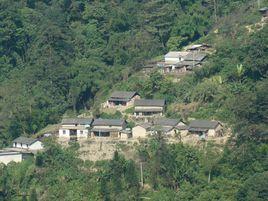 高各莊村 高各莊村