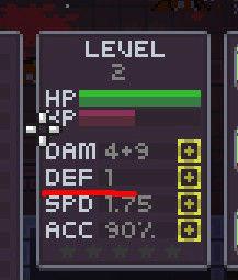 DEF[遊戲術語防禦]