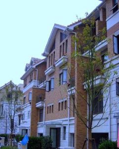 頤亭花園 頤亭花園