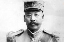 北洋軍閥[民國軍閥勢力之一]