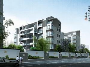 國信來鳳街1號 國信來鳳街1號