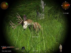 《無限打獵2008》 《無限打獵2008》