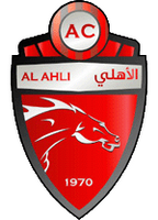 阿爾阿赫利隊徽