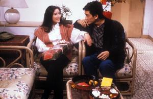 TVB劇集《愛情全盒》劇照