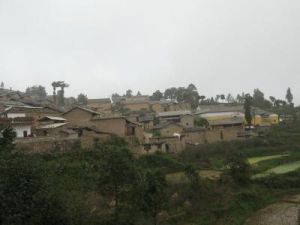 他達自然村 他達自然村