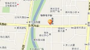 （圖）安丘市博物館