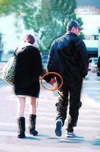 牽手門事件 牽手門事件