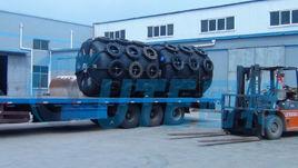 油壓式護木 油壓式護木