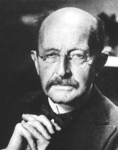 Max Planck