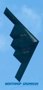 B-2轟炸機
