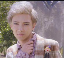 咔恰（賈曉龍飾）