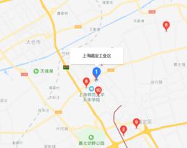 嘉定工業園區 嘉定工業園區