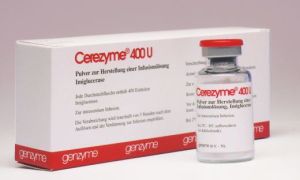 Cerezyme