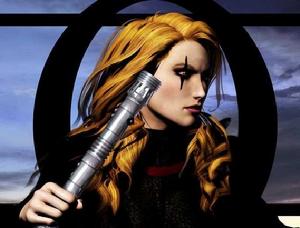 達斯·珊娜 達斯·珊娜