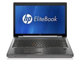 HP EliteBook 8470w