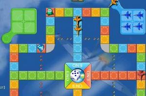 qq飛行棋 qq飛行棋