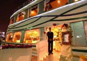 遊輪主題婚禮 遊輪主題婚禮