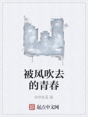 被風吹去的青春 被風吹去的青春