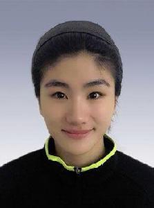 趙子涵[中國女子水球運動員]