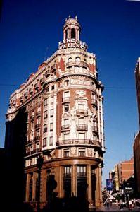 瓦倫西亞(Valencia)