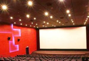 銀座影院 銀座影院