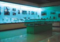 （圖）富蘊縣博物館