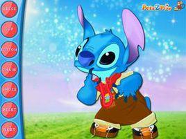 史迪奇大變身 史迪奇大變身